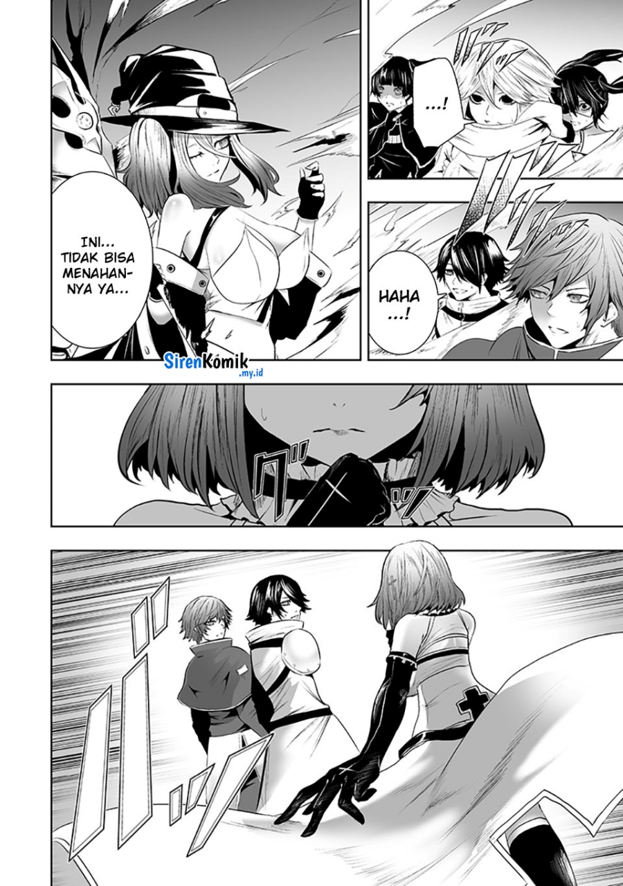 Ore dake Fuguu Skill no Isekai Shoukan Hangyakuki