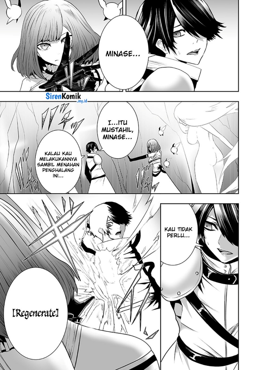 Ore dake Fuguu Skill no Isekai Shoukan Hangyakuki