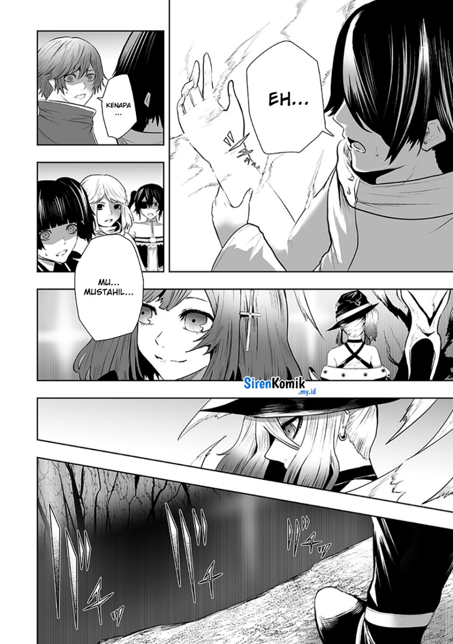 Ore dake Fuguu Skill no Isekai Shoukan Hangyakuki