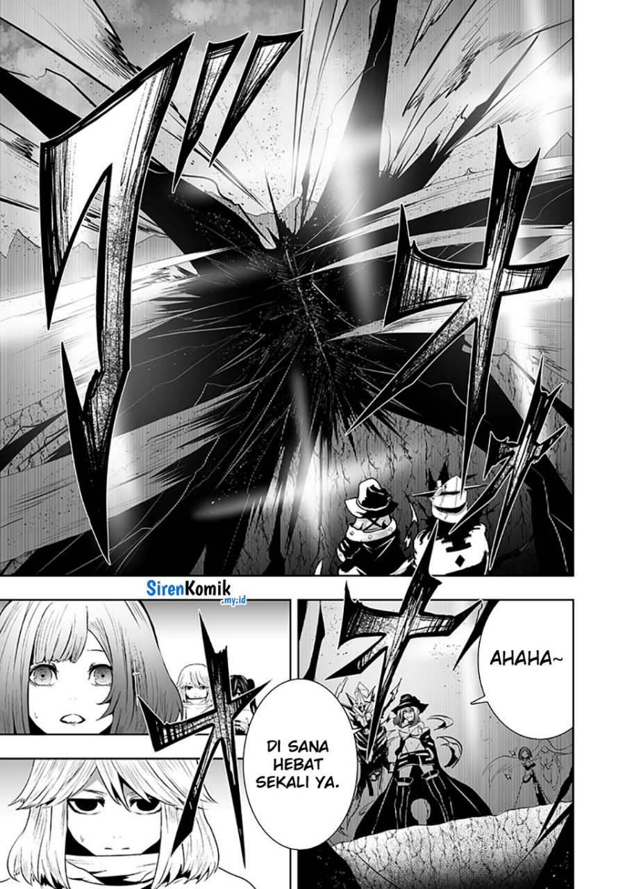 Ore dake Fuguu Skill no Isekai Shoukan Hangyakuki