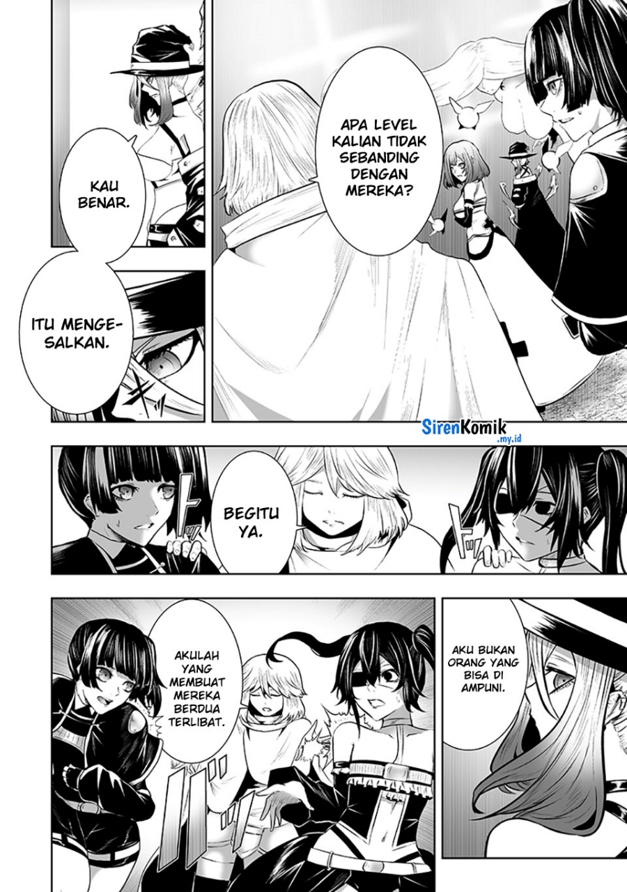 Ore dake Fuguu Skill no Isekai Shoukan Hangyakuki