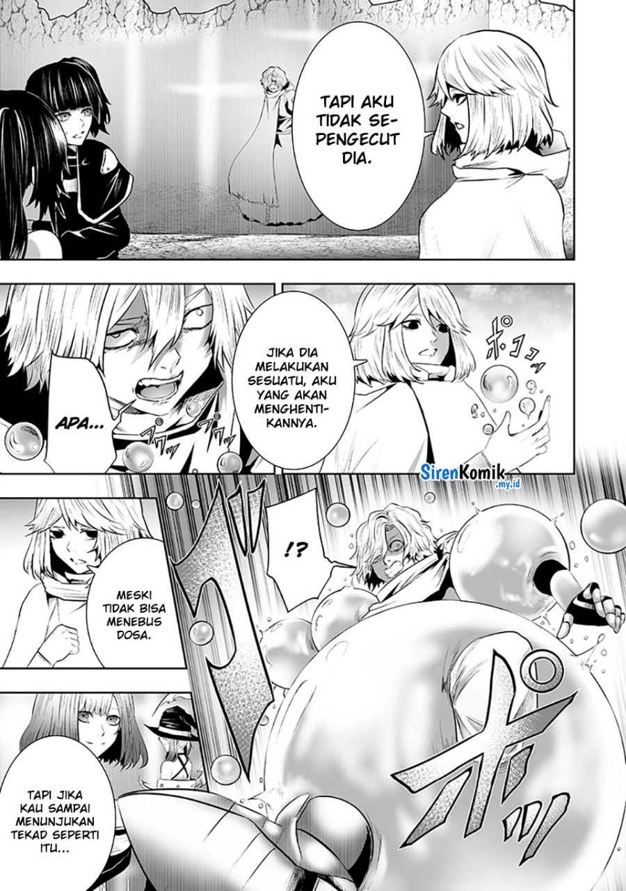 Ore dake Fuguu Skill no Isekai Shoukan Hangyakuki