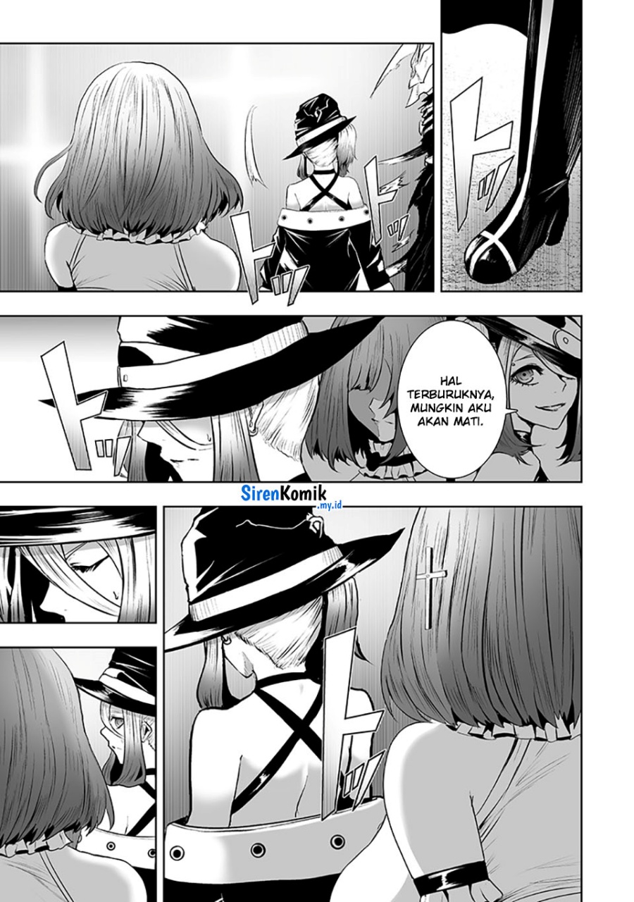 Ore dake Fuguu Skill no Isekai Shoukan Hangyakuki