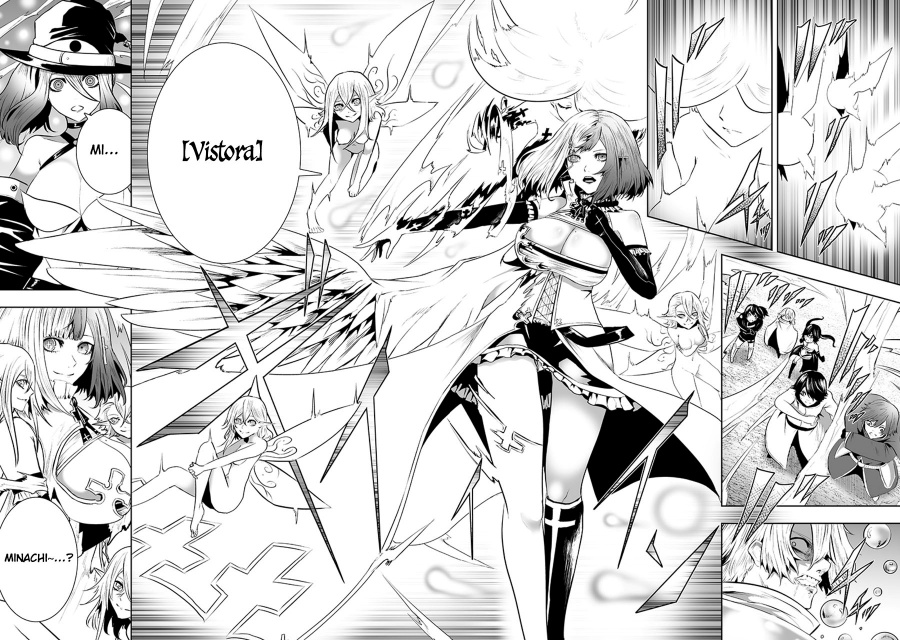 Ore dake Fuguu Skill no Isekai Shoukan Hangyakuki