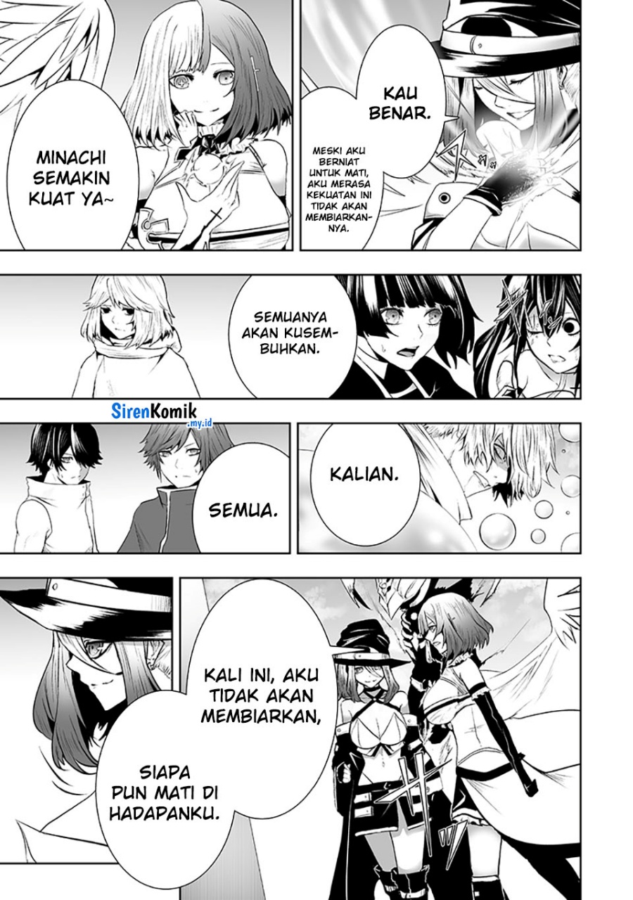 Ore dake Fuguu Skill no Isekai Shoukan Hangyakuki