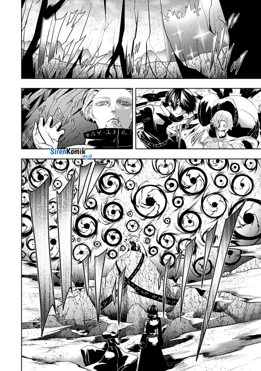 Ore dake Fuguu Skill no Isekai Shoukan Hangyakuki