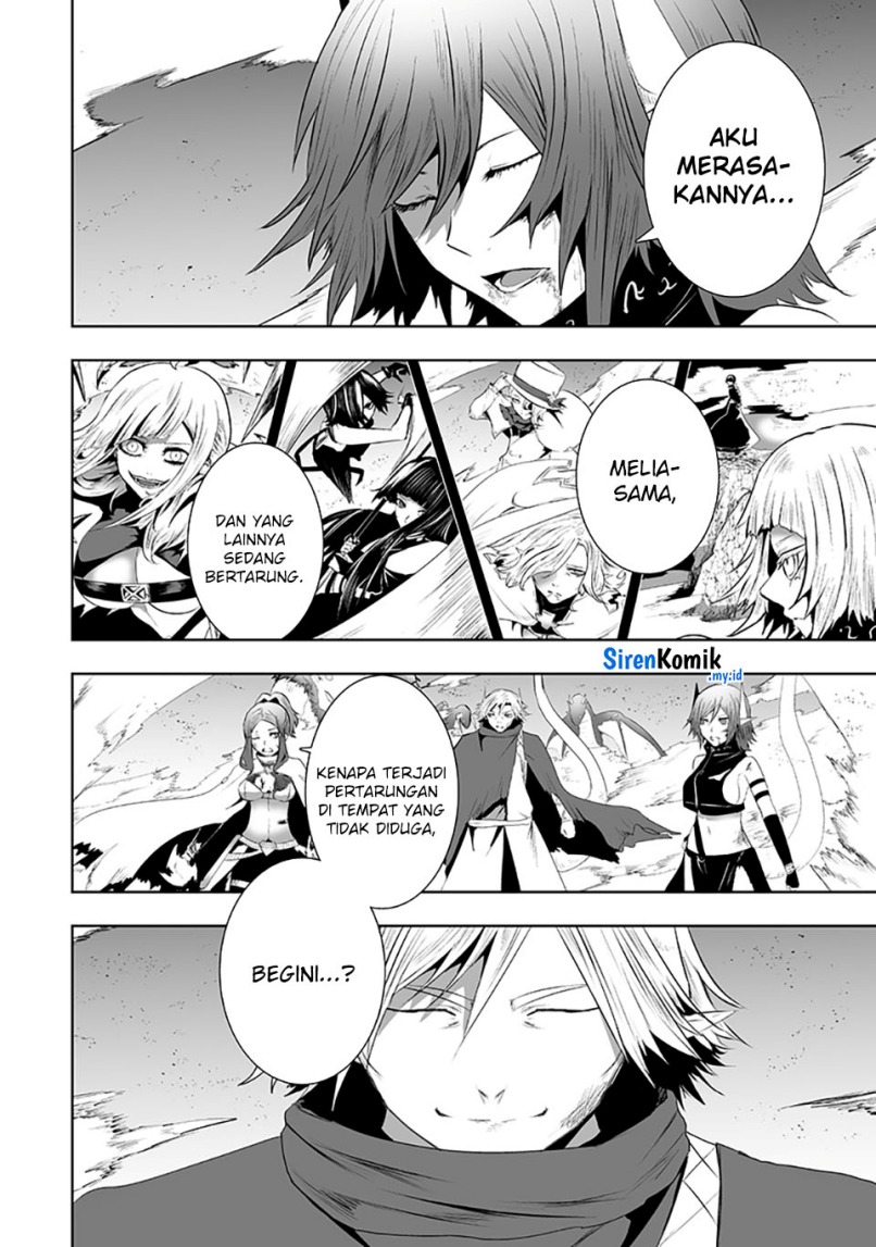 Ore dake Fuguu Skill no Isekai Shoukan Hangyakuki