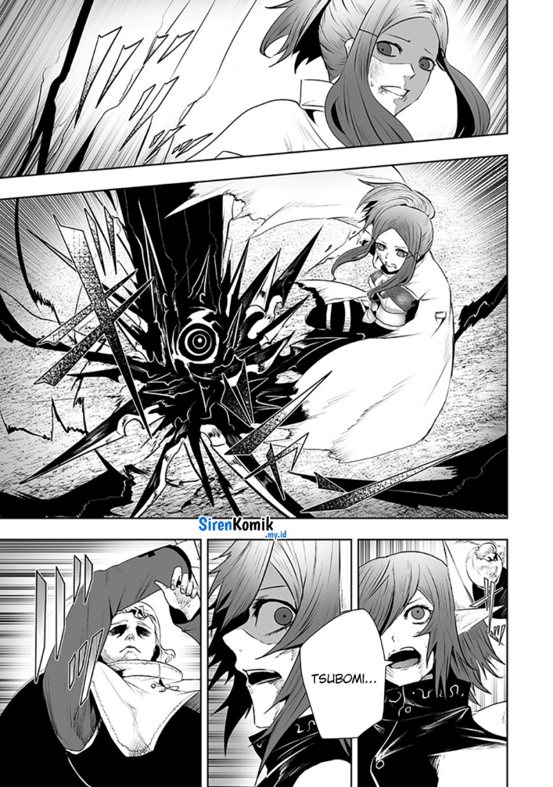 Ore dake Fuguu Skill no Isekai Shoukan Hangyakuki