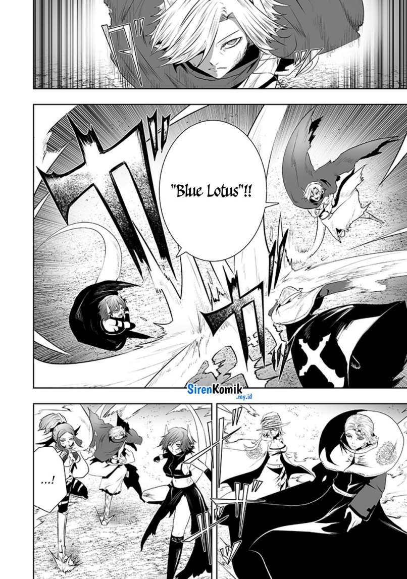Ore dake Fuguu Skill no Isekai Shoukan Hangyakuki