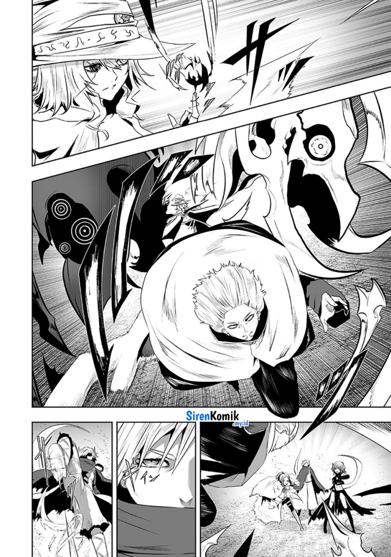 Ore dake Fuguu Skill no Isekai Shoukan Hangyakuki