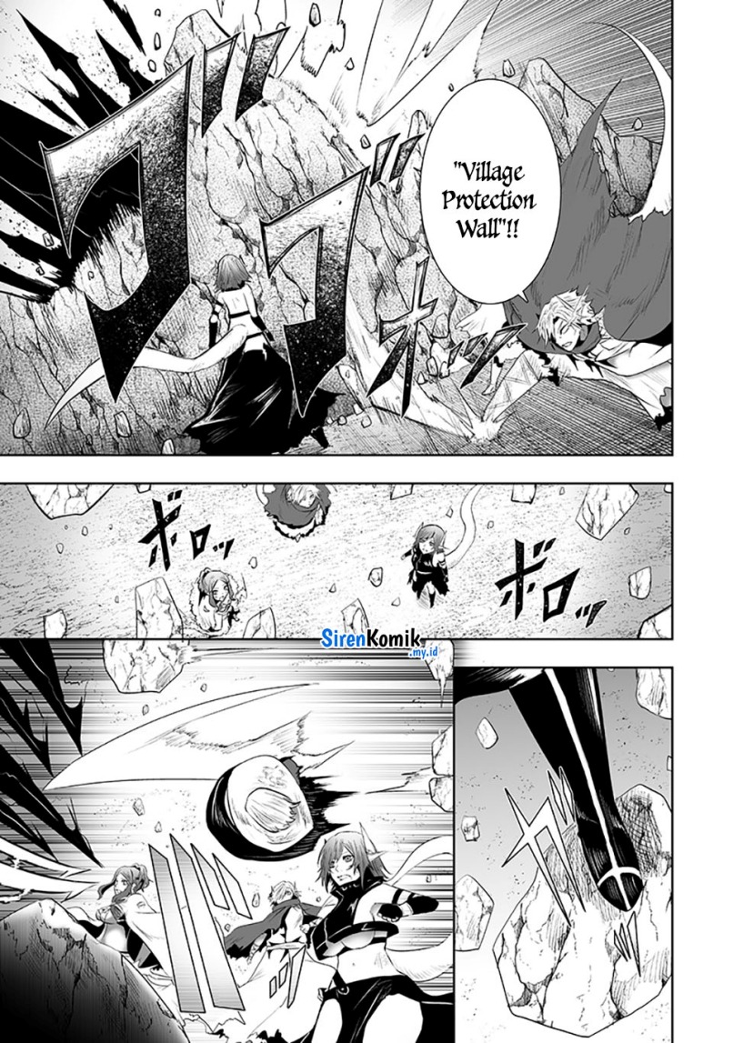 Ore dake Fuguu Skill no Isekai Shoukan Hangyakuki