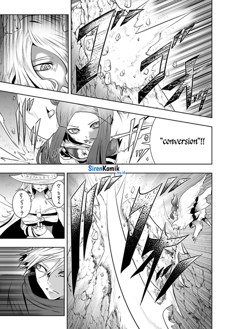 Ore dake Fuguu Skill no Isekai Shoukan Hangyakuki