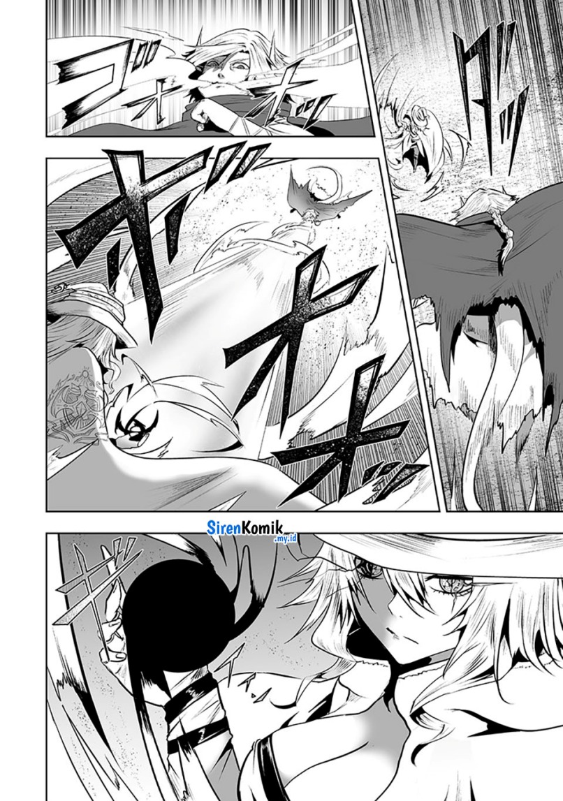 Ore dake Fuguu Skill no Isekai Shoukan Hangyakuki