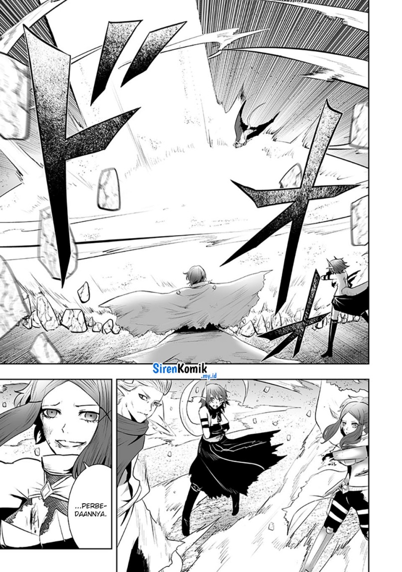 Ore dake Fuguu Skill no Isekai Shoukan Hangyakuki