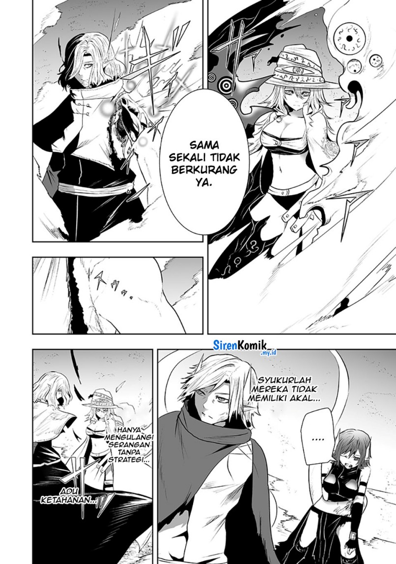Ore dake Fuguu Skill no Isekai Shoukan Hangyakuki