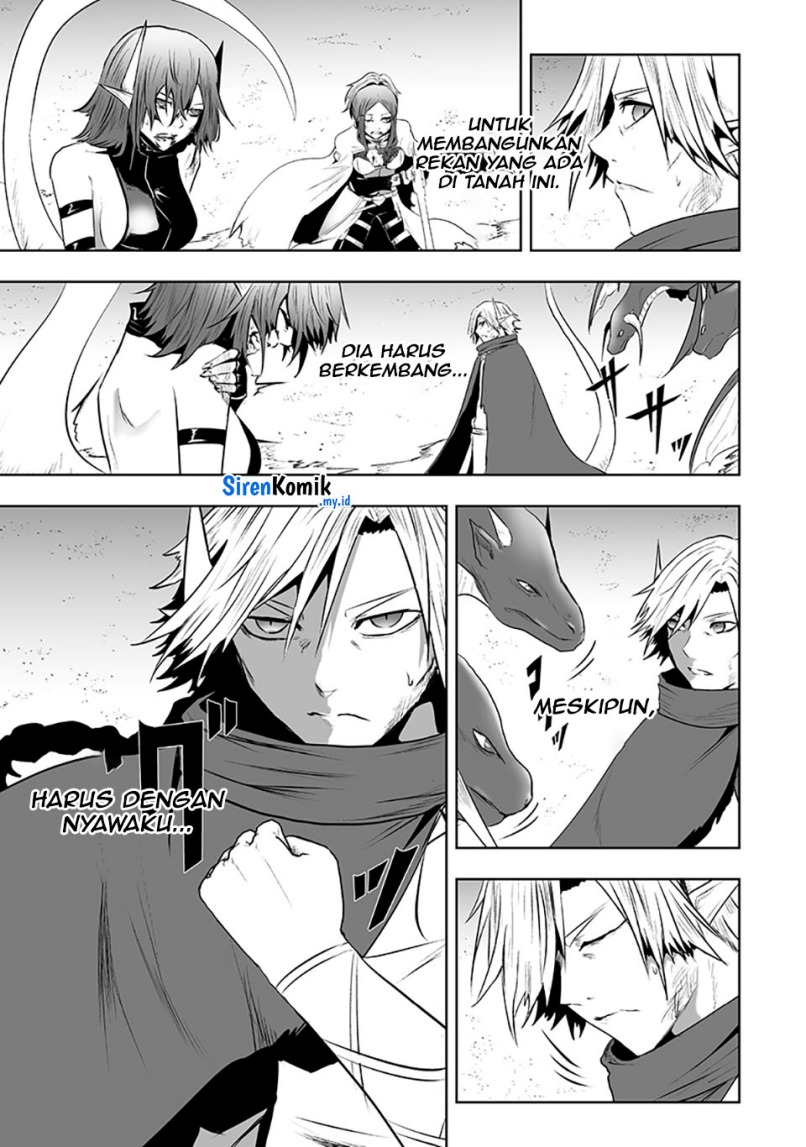 Ore dake Fuguu Skill no Isekai Shoukan Hangyakuki