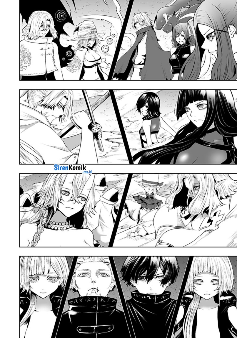 Ore dake Fuguu Skill no Isekai Shoukan Hangyakuki