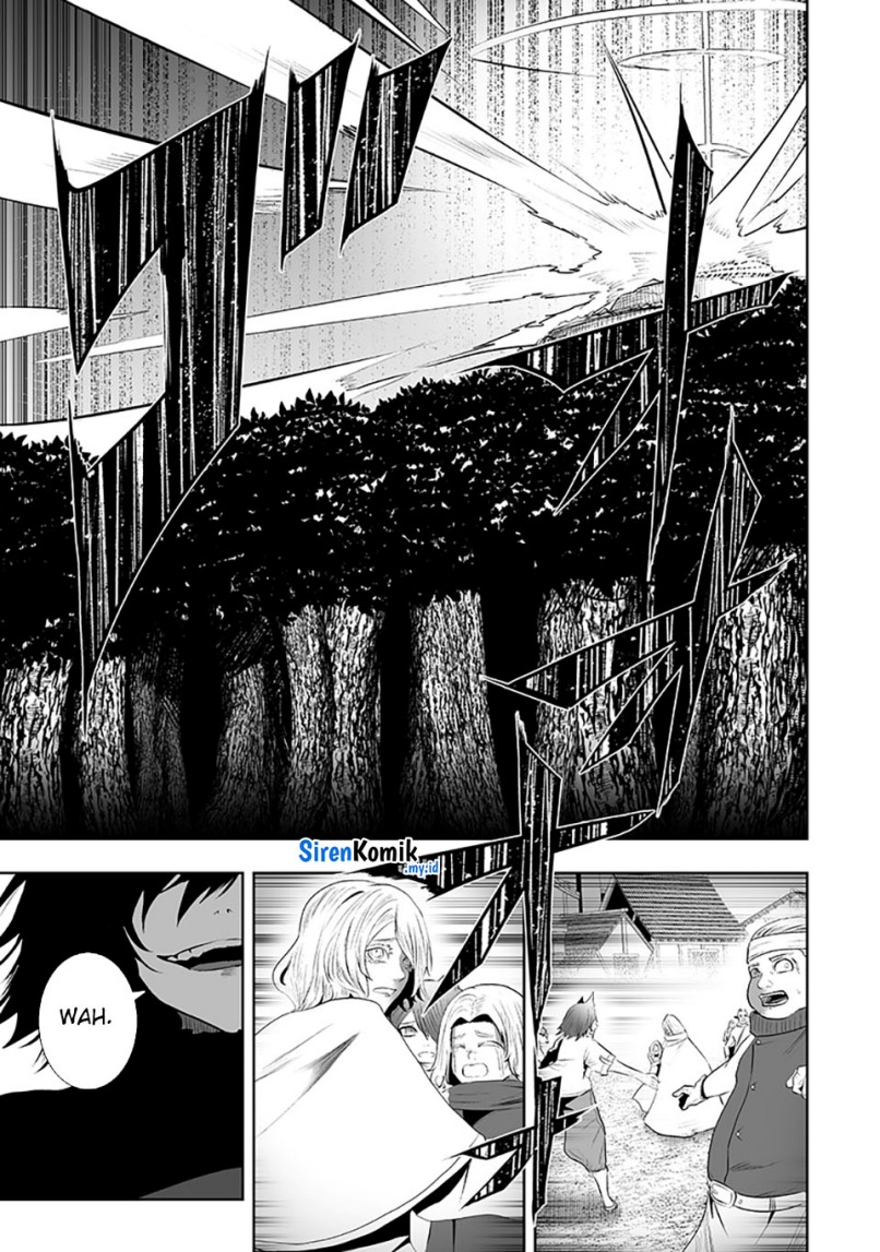 Ore dake Fuguu Skill no Isekai Shoukan Hangyakuki