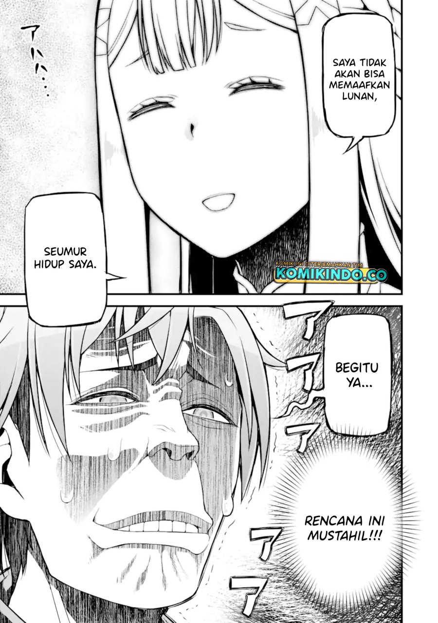 Ore dake Level ga Agaru Sekai de Akutoku Ryoushu ni Natteita