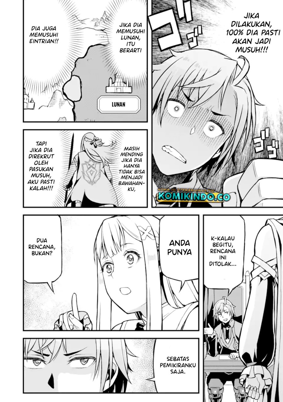 Ore dake Level ga Agaru Sekai de Akutoku Ryoushu ni Natteita