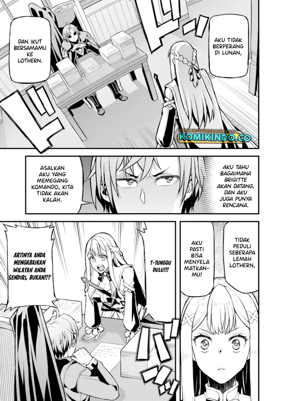 Ore dake Level ga Agaru Sekai de Akutoku Ryoushu ni Natteita