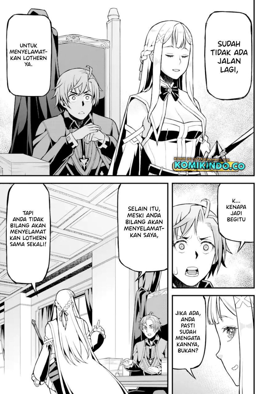 Ore dake Level ga Agaru Sekai de Akutoku Ryoushu ni Natteita