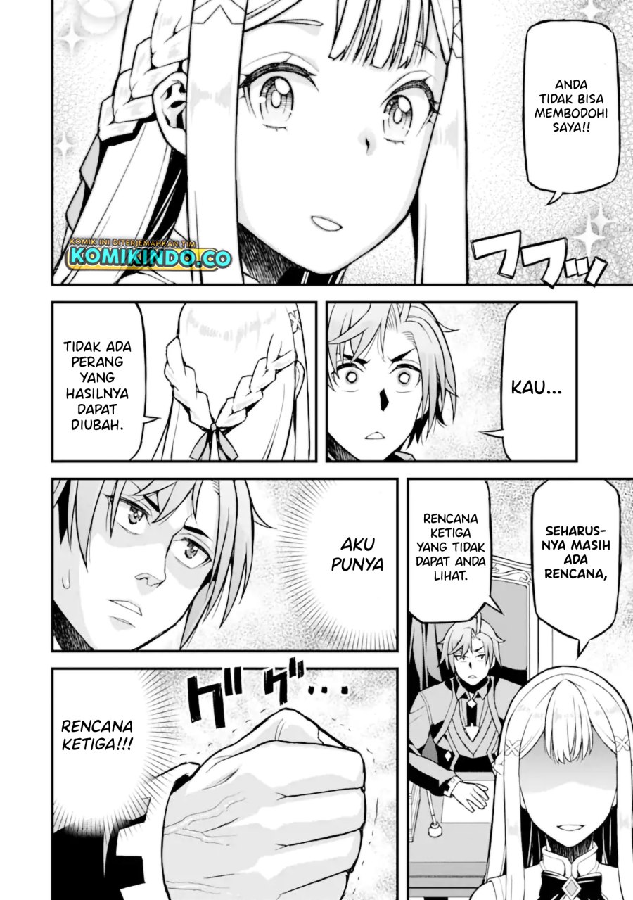 Ore dake Level ga Agaru Sekai de Akutoku Ryoushu ni Natteita