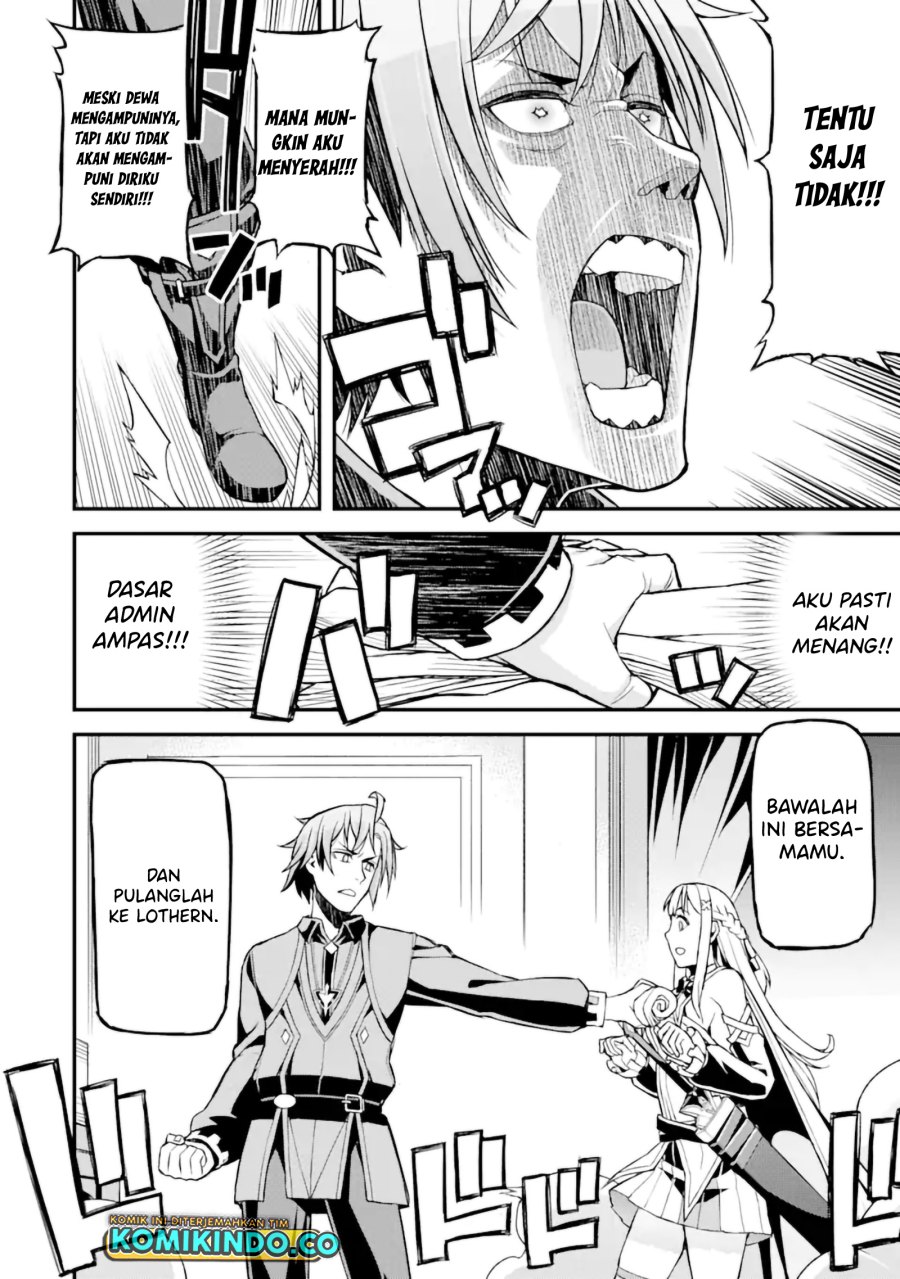 Ore dake Level ga Agaru Sekai de Akutoku Ryoushu ni Natteita