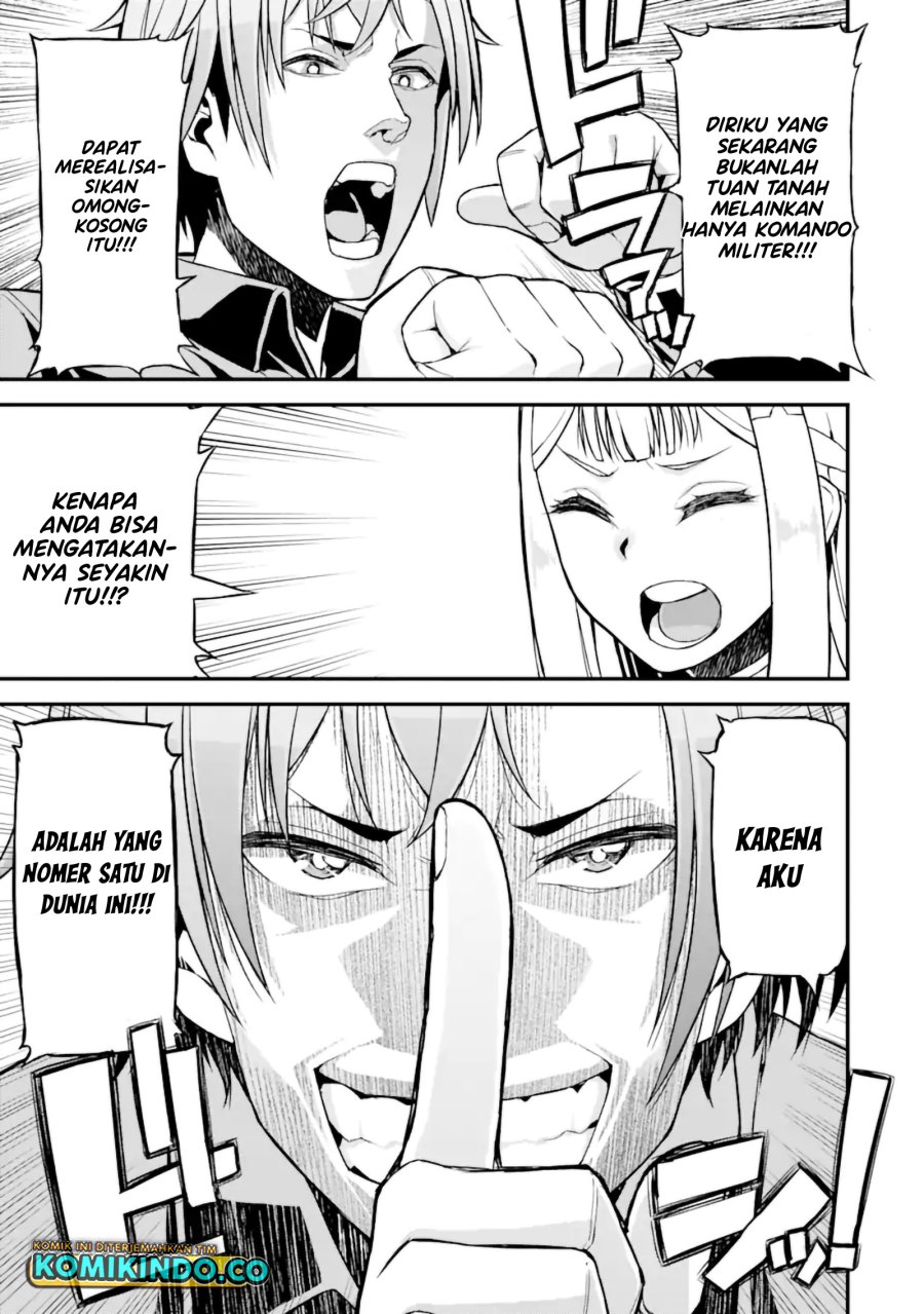 Ore dake Level ga Agaru Sekai de Akutoku Ryoushu ni Natteita