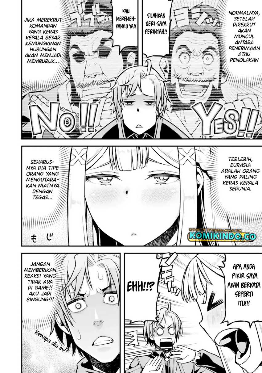 Ore dake Level ga Agaru Sekai de Akutoku Ryoushu ni Natteita