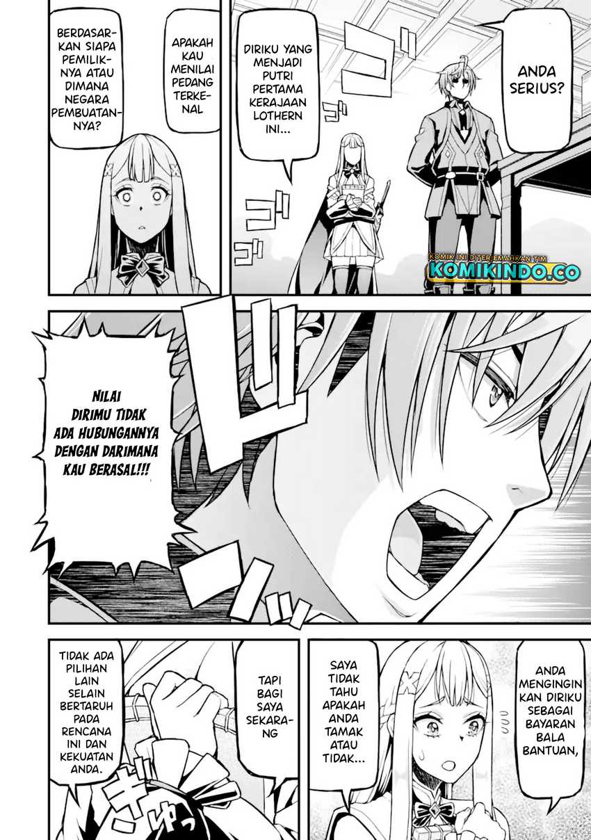 Ore dake Level ga Agaru Sekai de Akutoku Ryoushu ni Natteita