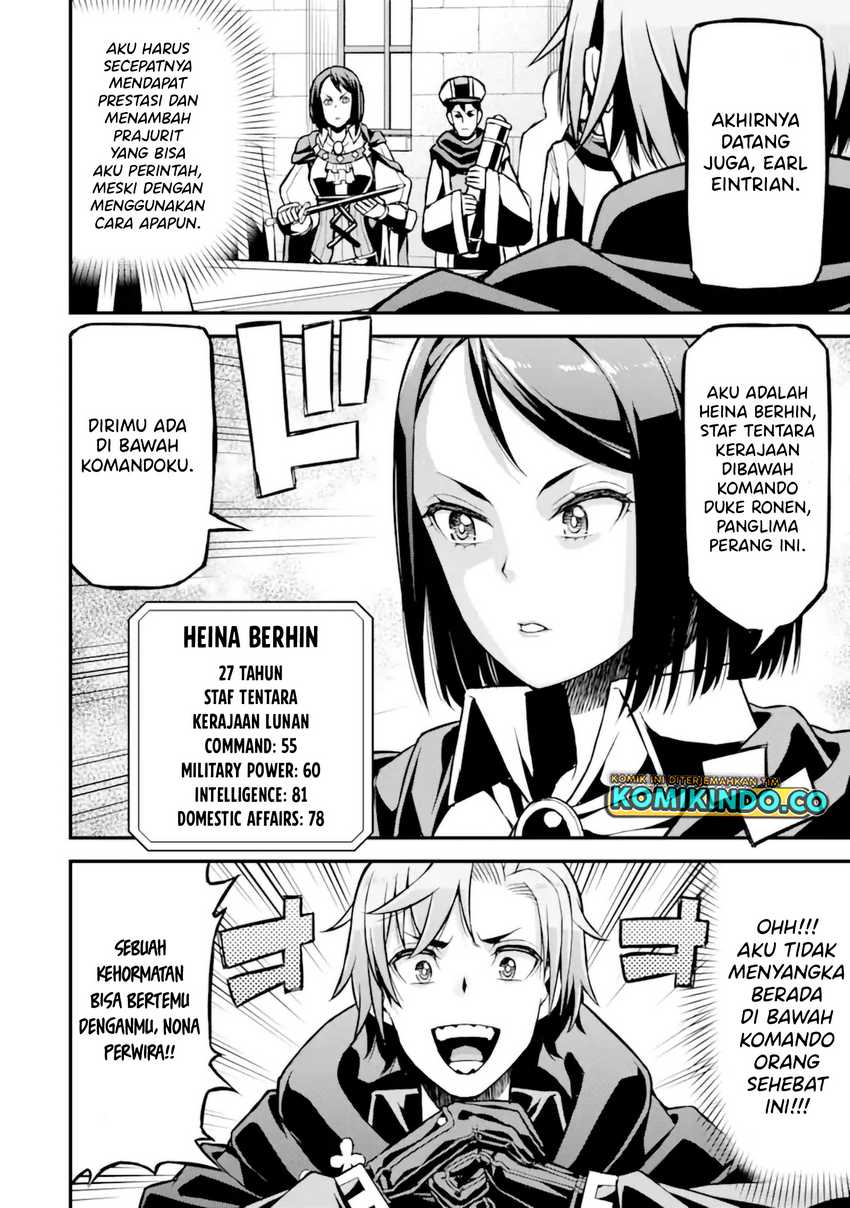 Ore dake Level ga Agaru Sekai de Akutoku Ryoushu ni Natteita