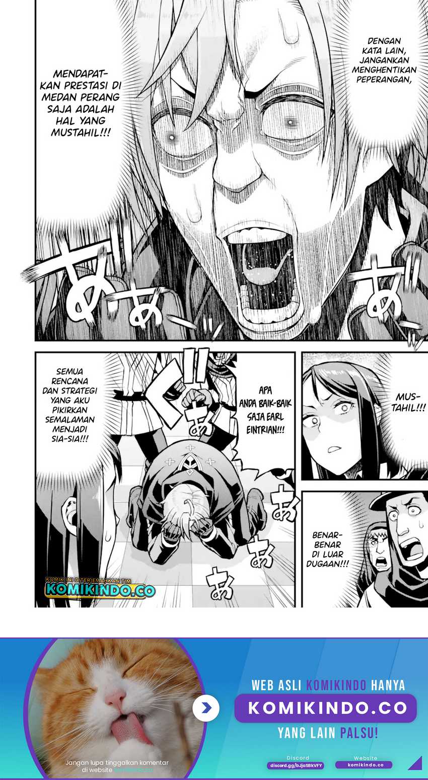 Ore dake Level ga Agaru Sekai de Akutoku Ryoushu ni Natteita