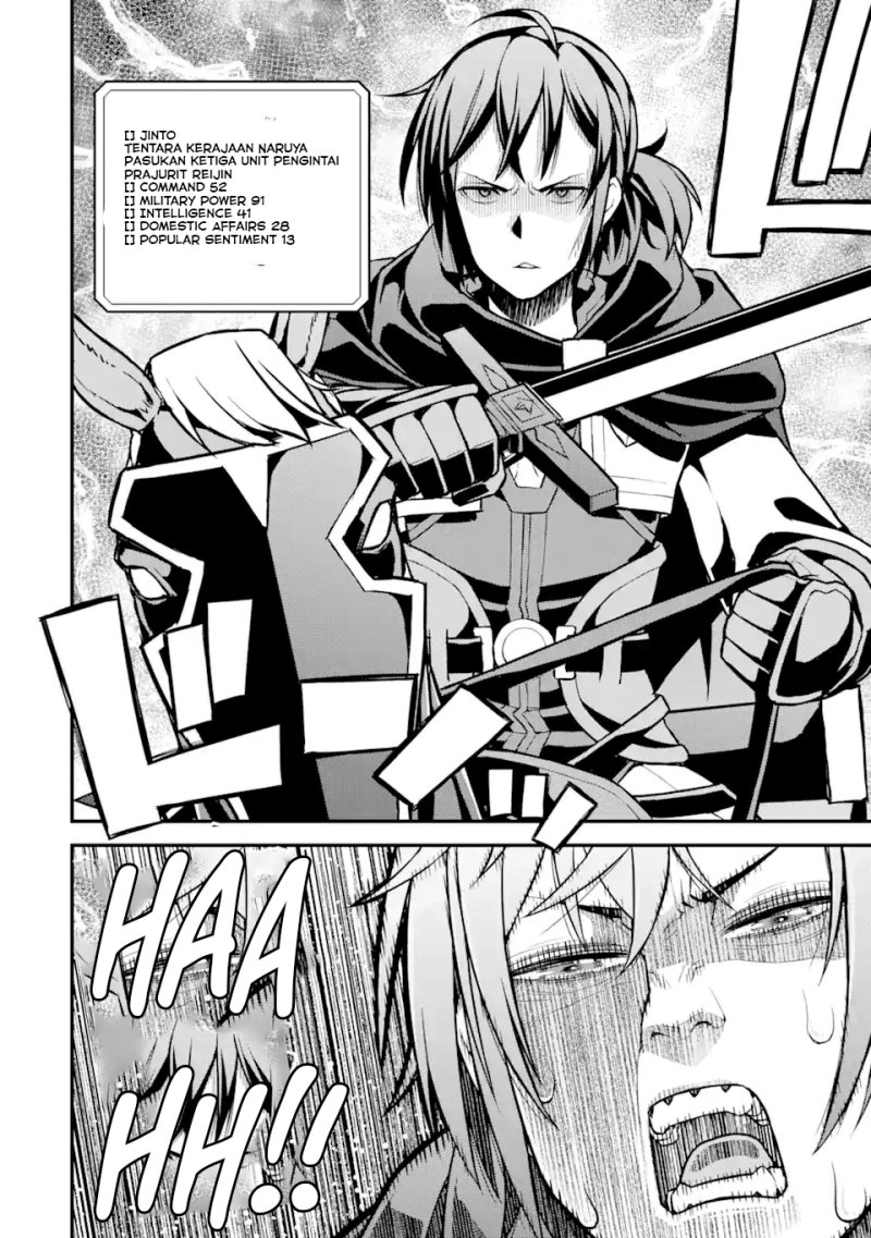 Ore dake Level ga Agaru Sekai de Akutoku Ryoushu ni Natteita