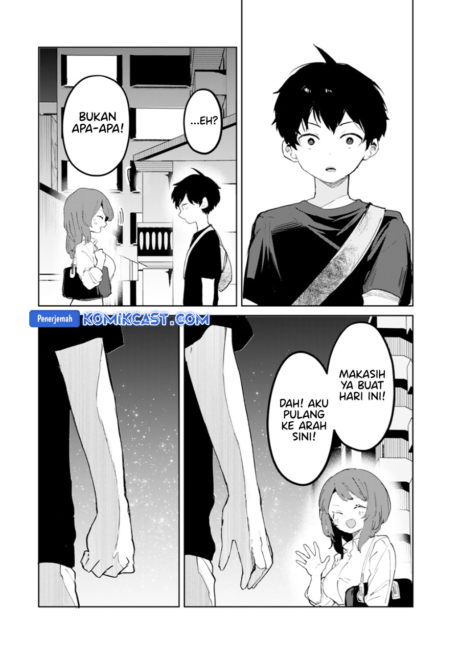 Ore no Kurasu ni Wakagaetta Moto Yome ga Iru