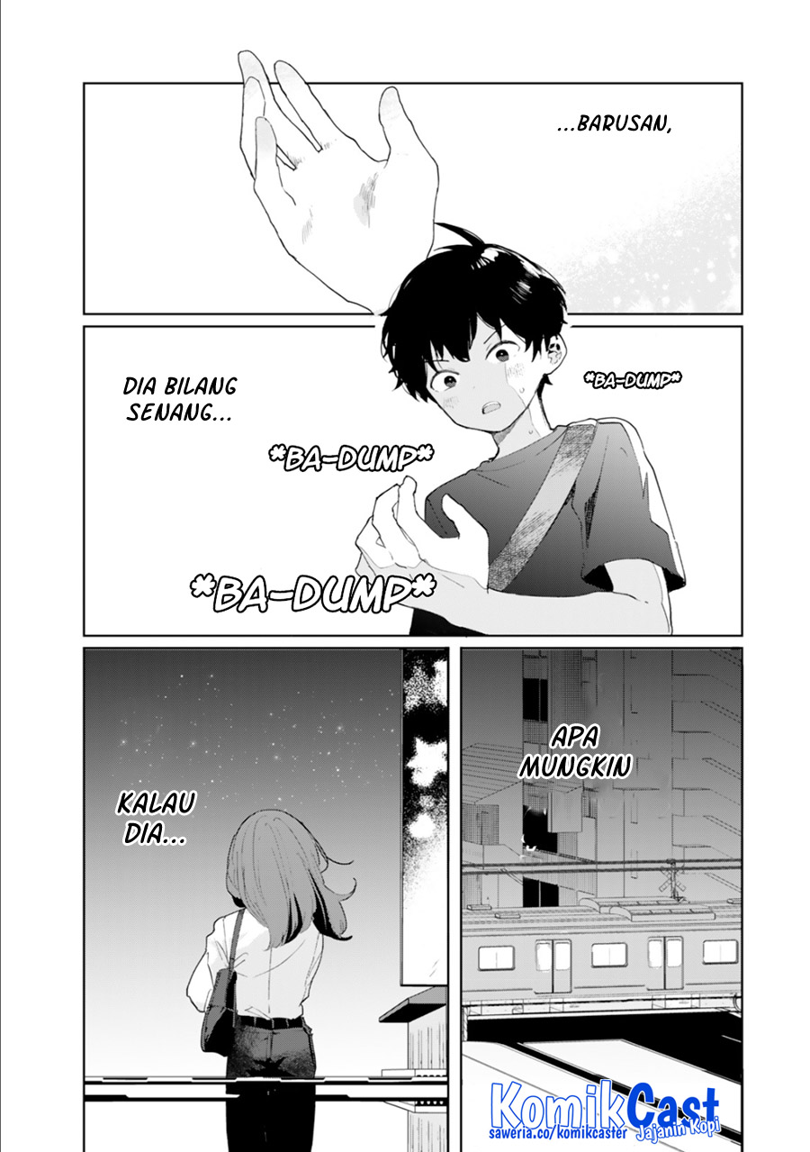 Ore no Kurasu ni Wakagaetta Moto Yome ga Iru