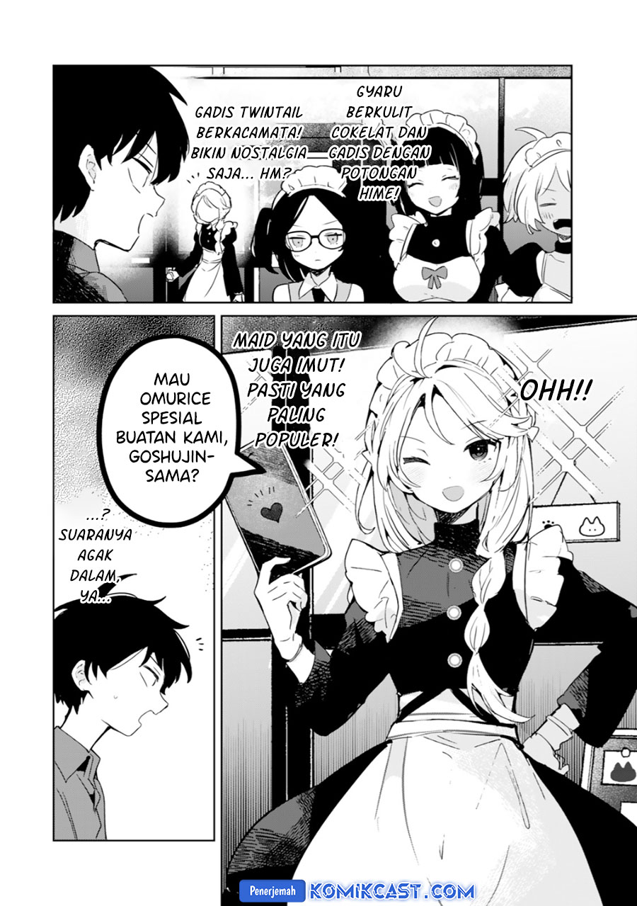 Ore no Kurasu ni Wakagaetta Moto Yome ga Iru