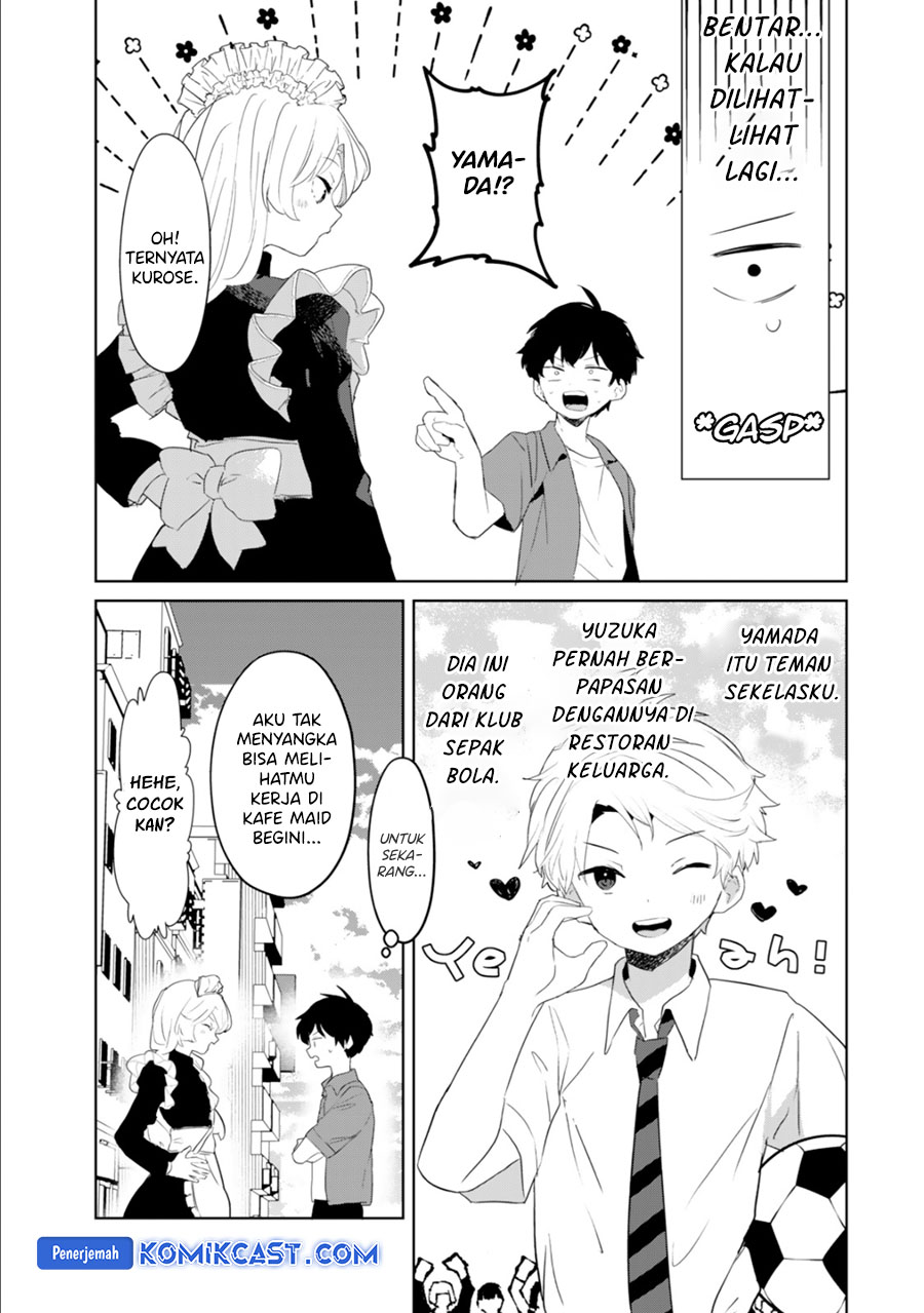 Ore no Kurasu ni Wakagaetta Moto Yome ga Iru