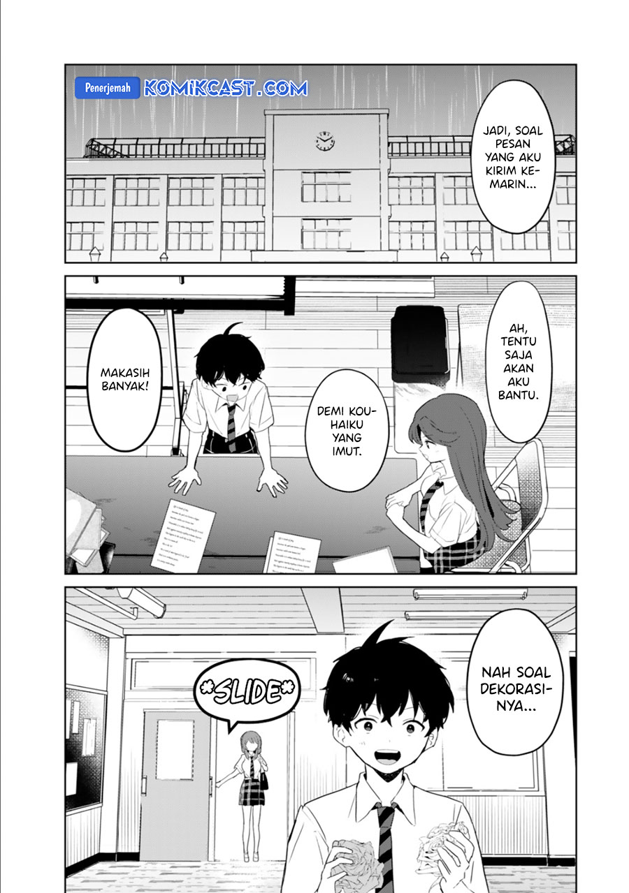 Ore no Kurasu ni Wakagaetta Moto Yome ga Iru