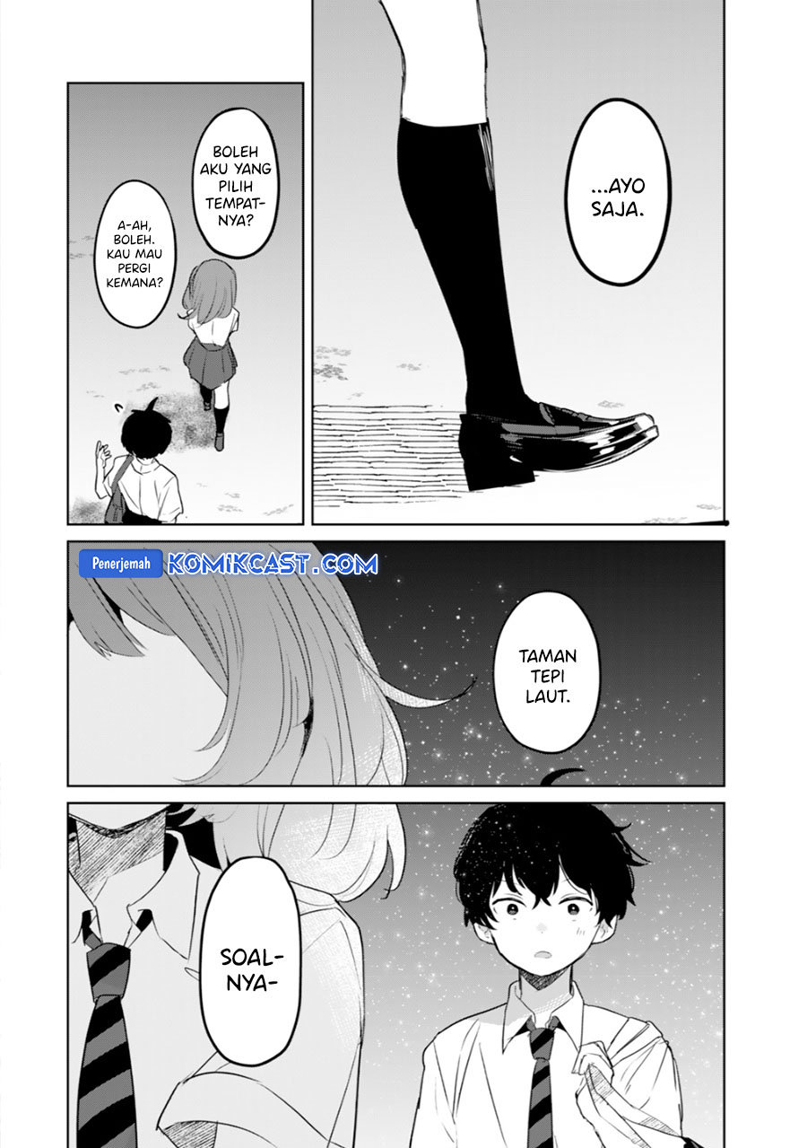 Ore no Kurasu ni Wakagaetta Moto Yome ga Iru