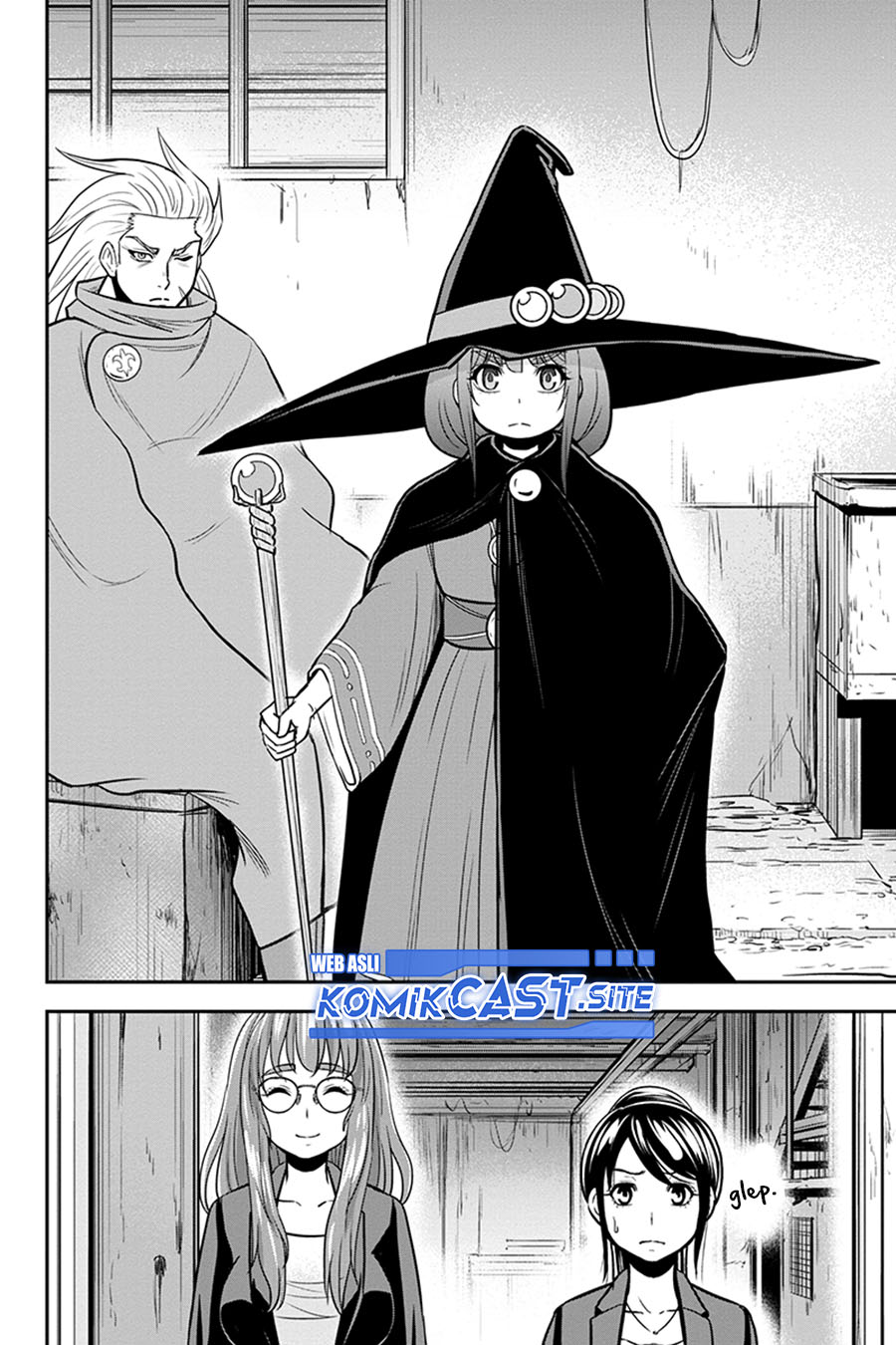 Orenchi ni Kita Onna Kishi to: Inakagurashi suru Koto ni Natta Ken