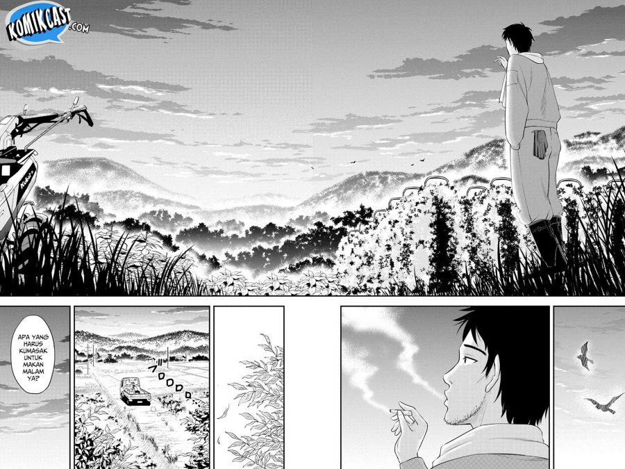 Orenchi ni Kita Onna Kishi to: Inakagurashi suru Koto ni Natta Ken
