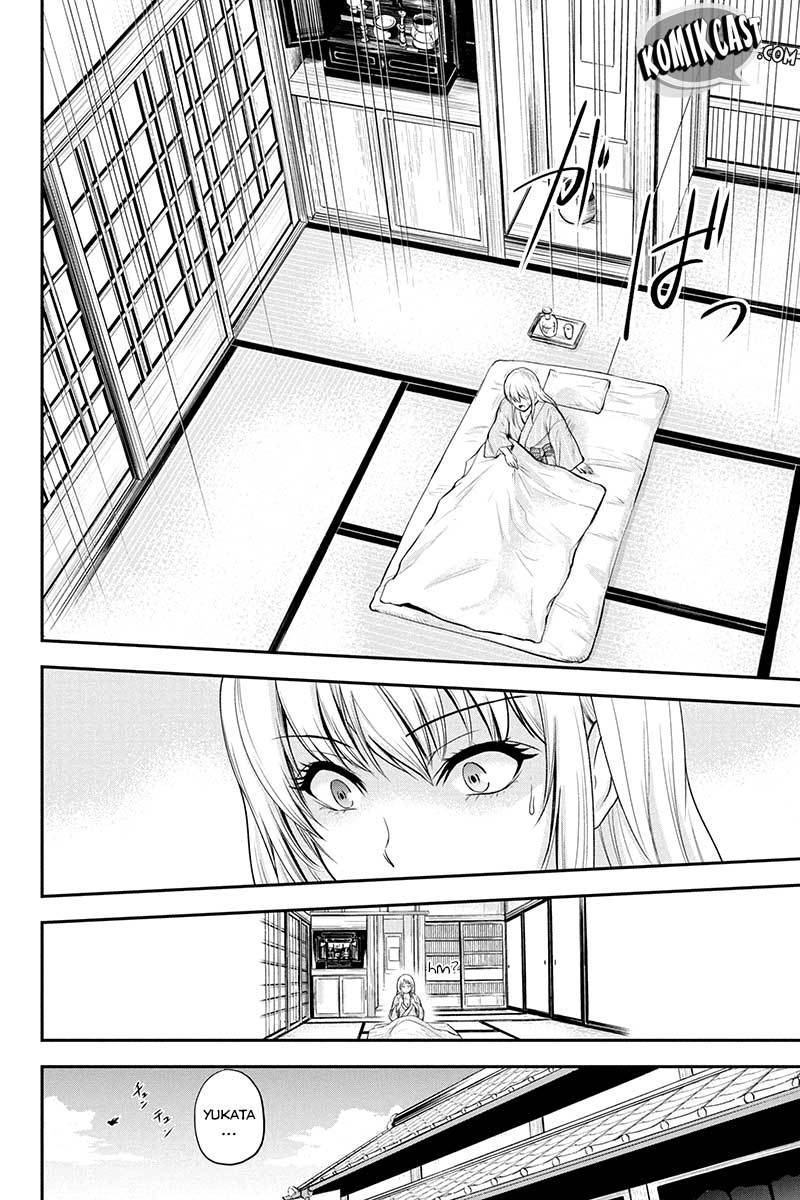 Orenchi ni Kita Onna Kishi to: Inakagurashi suru Koto ni Natta Ken