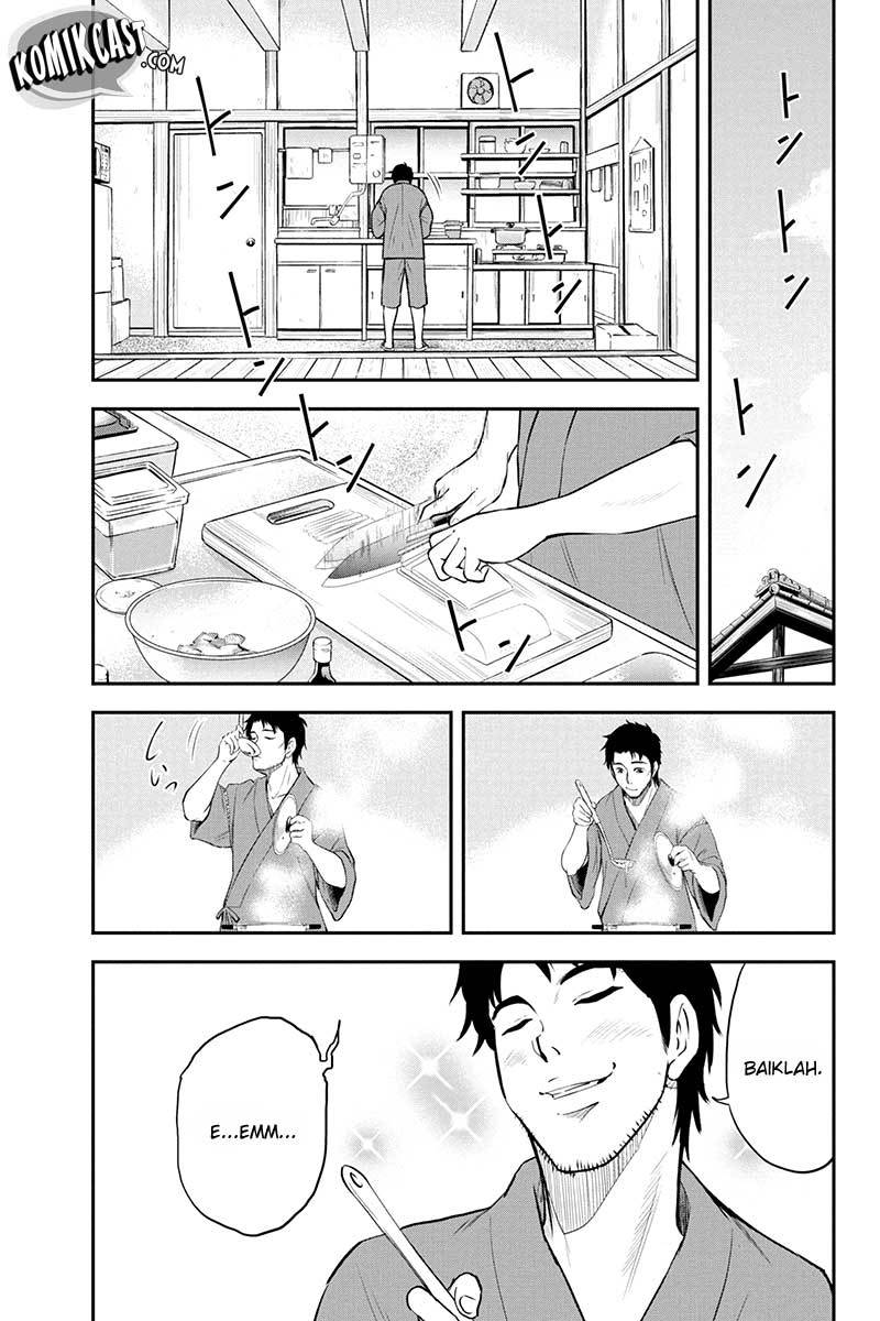 Orenchi ni Kita Onna Kishi to: Inakagurashi suru Koto ni Natta Ken