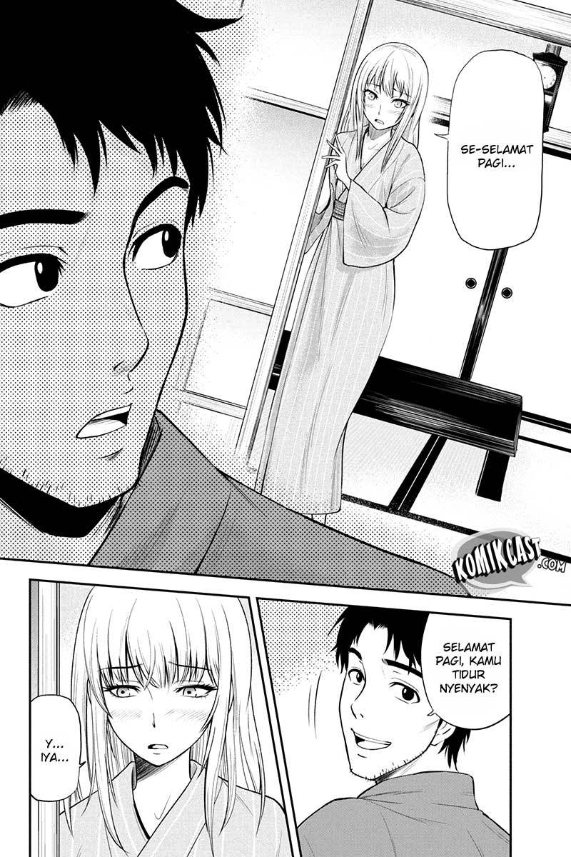 Orenchi ni Kita Onna Kishi to: Inakagurashi suru Koto ni Natta Ken