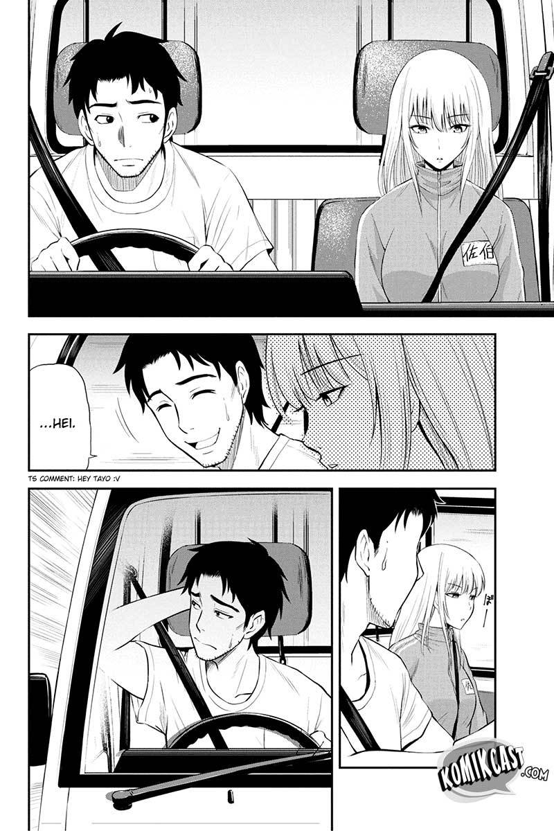 Orenchi ni Kita Onna Kishi to: Inakagurashi suru Koto ni Natta Ken