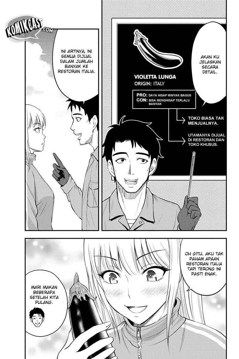 Orenchi ni Kita Onna Kishi to: Inakagurashi suru Koto ni Natta Ken