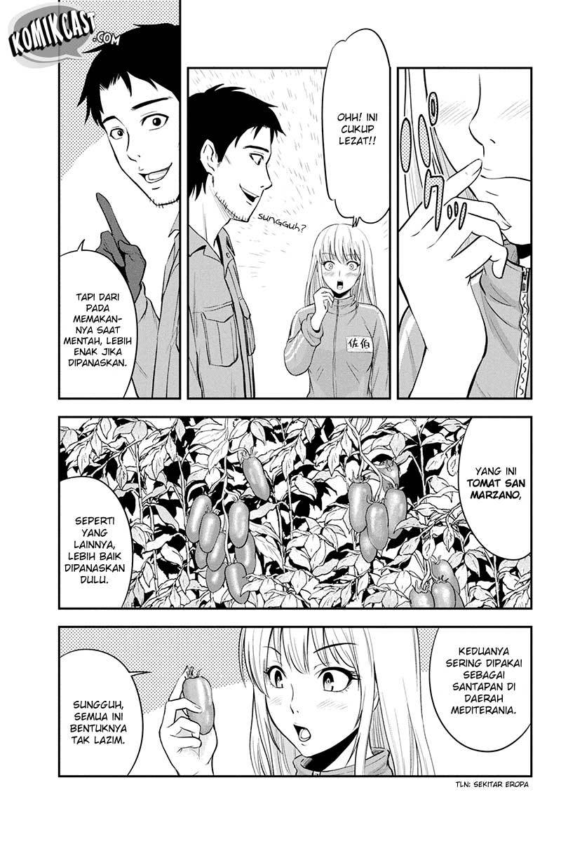 Orenchi ni Kita Onna Kishi to: Inakagurashi suru Koto ni Natta Ken