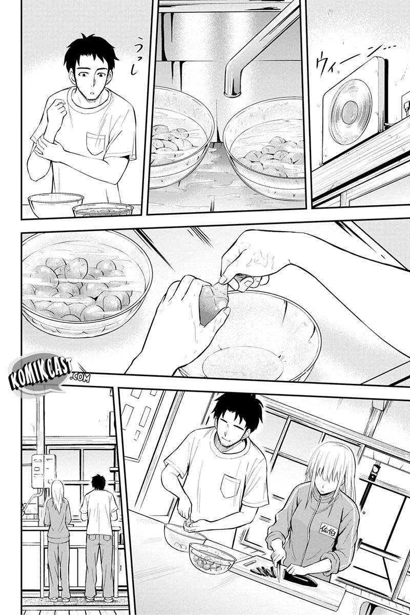 Orenchi ni Kita Onna Kishi to: Inakagurashi suru Koto ni Natta Ken
