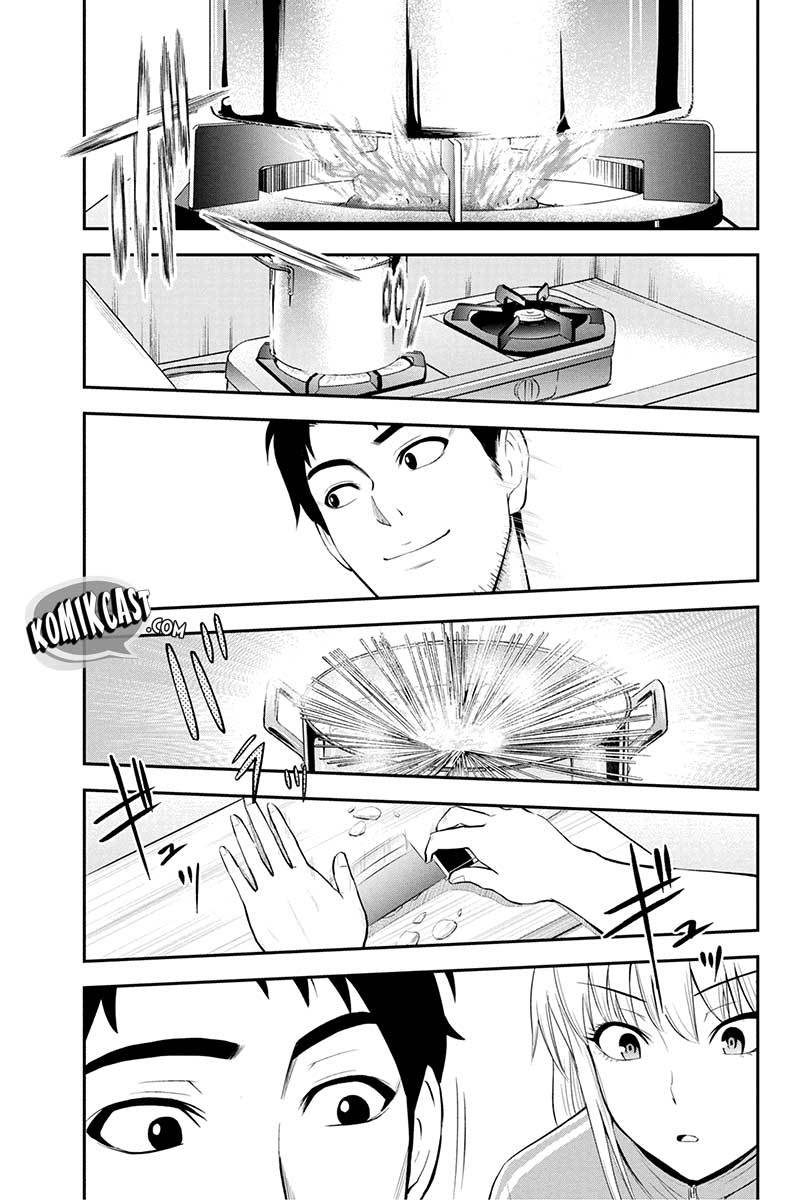 Orenchi ni Kita Onna Kishi to: Inakagurashi suru Koto ni Natta Ken